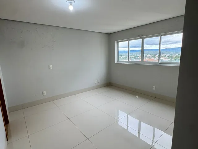 Apartamento 4 quartos e 5 banheiros, para alugar, no bairro Plano Diretor Sul em Palmas
