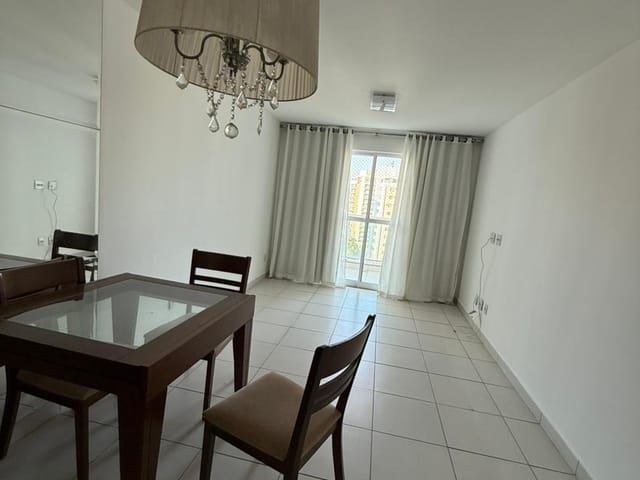 Apartamento 2 quartos e 2 banheiros, para alugar, no bairro Centro em Campos dos Goytacazes