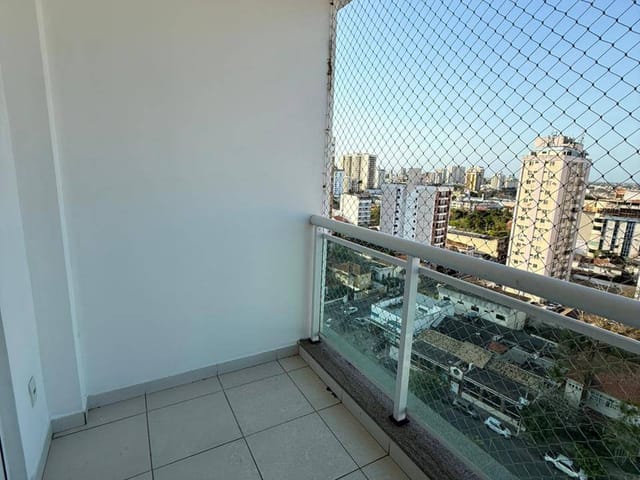 Apartamento 2 quartos e 2 banheiros, para alugar, no bairro Centro em Campos dos Goytacazes