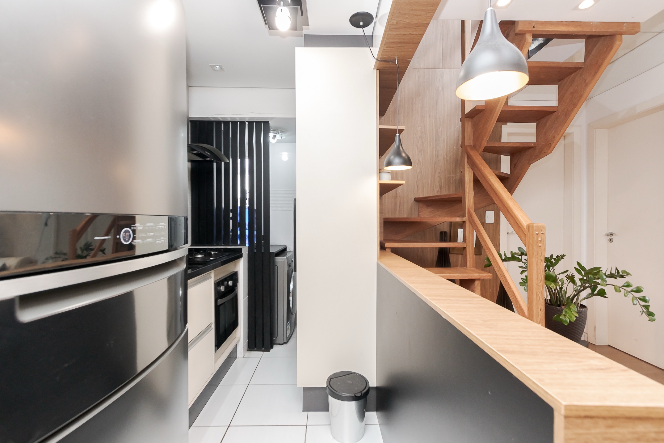 Apartamento, 2 quartos, 100 m² - Foto 2