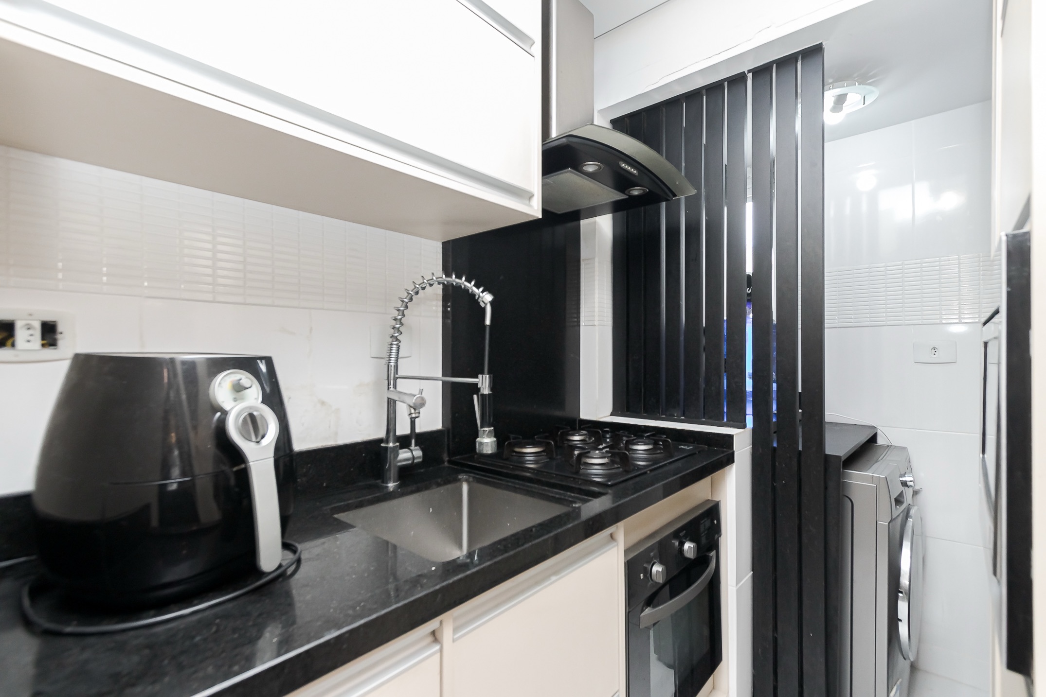 Apartamento, 2 quartos, 100 m² - Foto 3