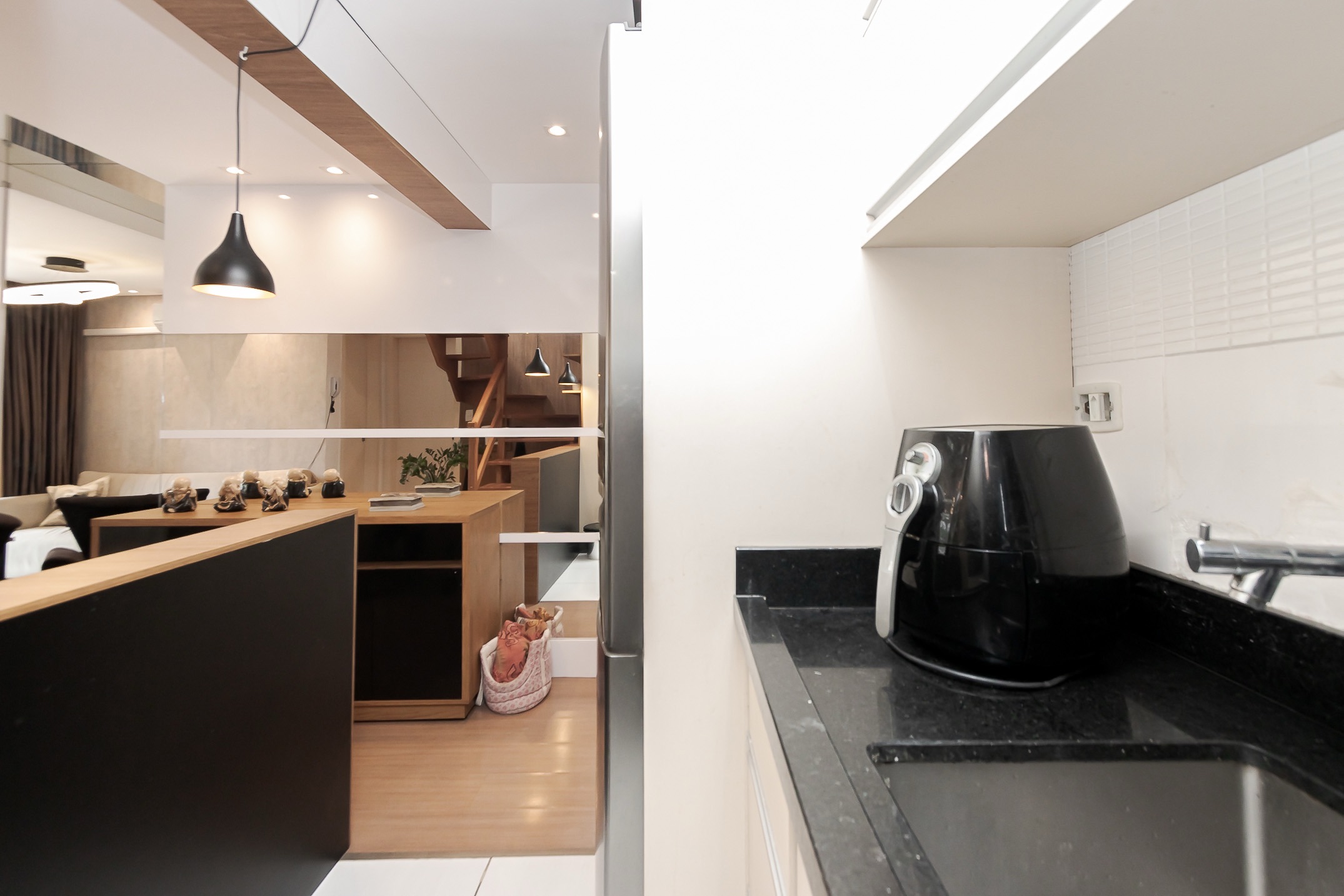 Apartamento, 2 quartos, 100 m² - Foto 4