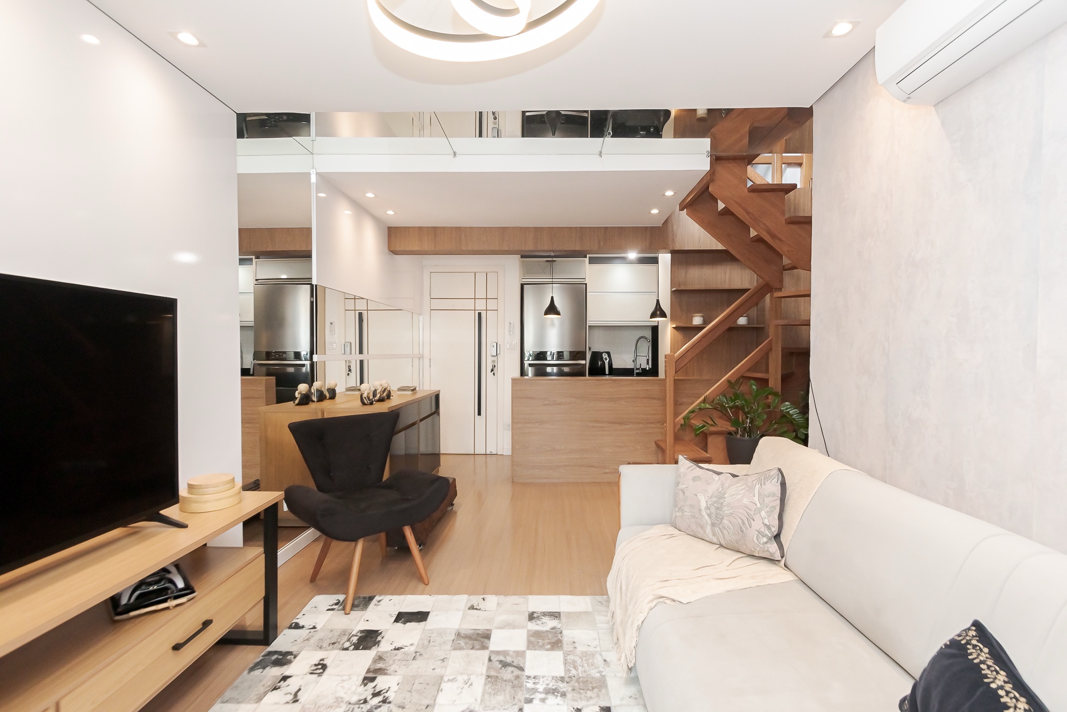 Apartamento, 2 quartos, 100 m² - Foto 14