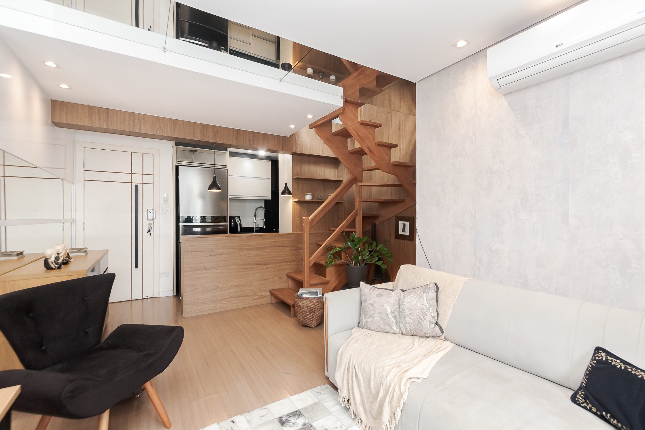 Apartamento, 2 quartos, 100 m² - Foto 26