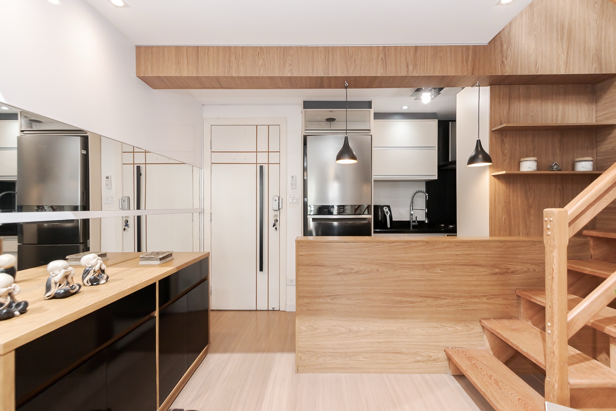 Apartamento, 2 quartos, 100 m² - Foto 22