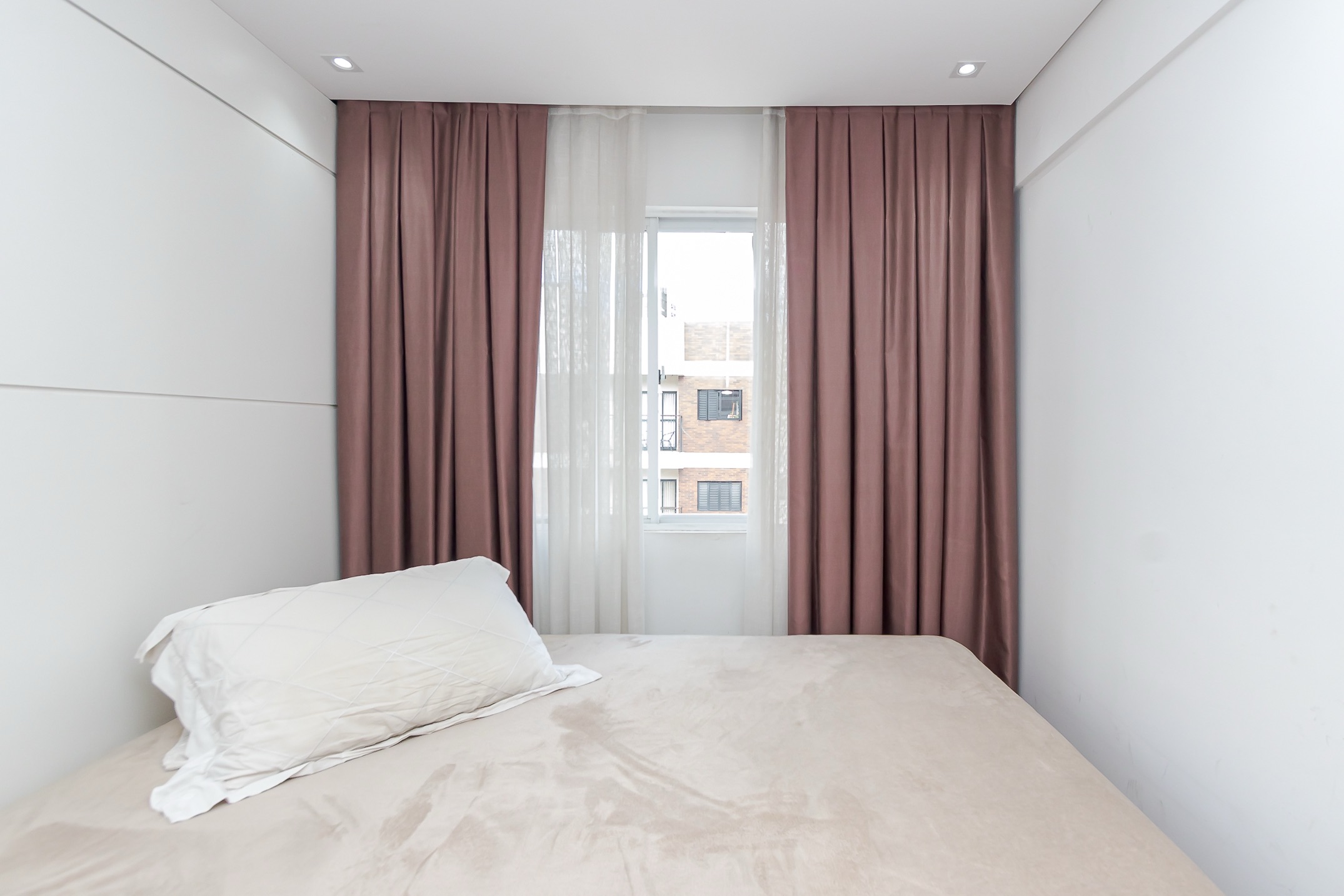 Apartamento, 2 quartos, 100 m² - Foto 17