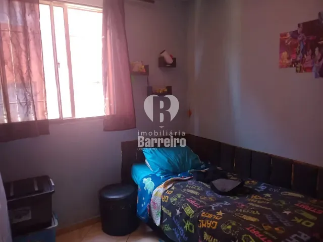Apartamento 2 quartos e 1 banheiro, à venda, no bairro Castanheira (Barreiro) em Belo Horizonte