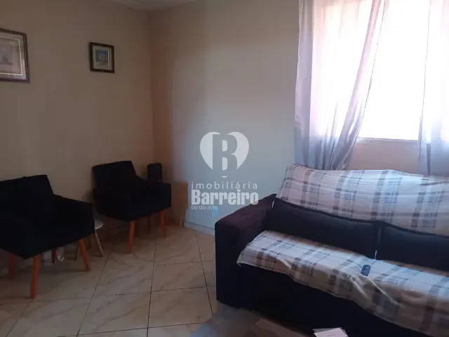 Apartamento 2 quartos e 1 banheiro, à venda, no bairro Castanheira (Barreiro) em Belo Horizonte