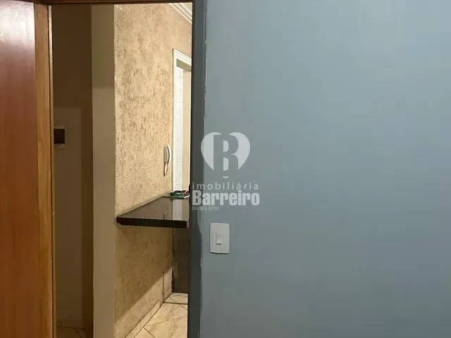Apartamento 2 quartos e 1 banheiro, à venda, no bairro Castanheira (Barreiro) em Belo Horizonte