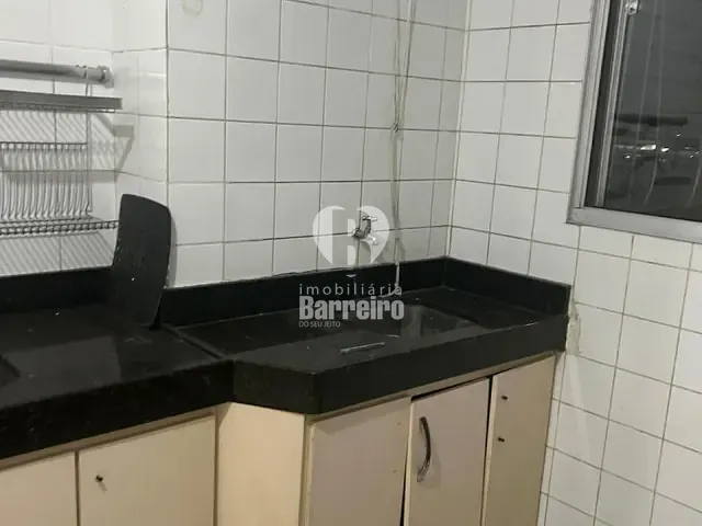 Apartamento 2 quartos e 1 banheiro, à venda, no bairro Castanheira (Barreiro) em Belo Horizonte