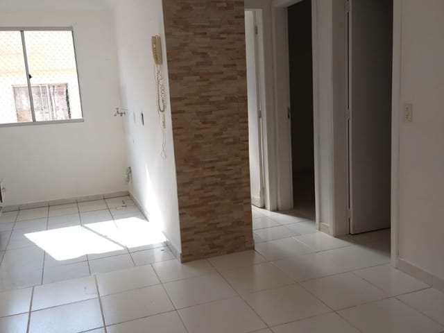 Foto do Apartamento - Residencial Monte Verde 1 | Imobiliária Baurular