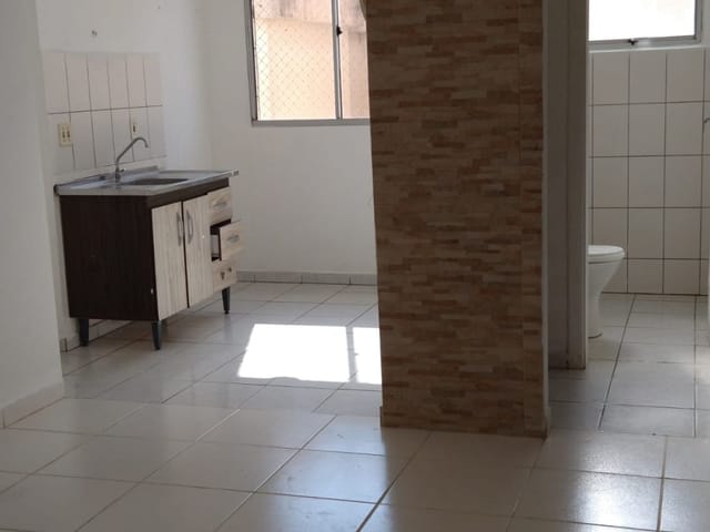 Foto do Apartamento - Residencial Monte Verde 1 | Imobiliária Baurular