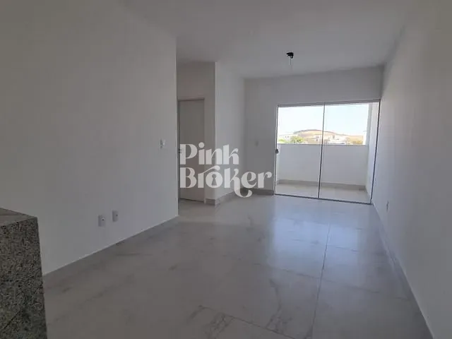 Apartamento com 130m² 2 quartos e 2 banheiros, à venda, no bairro Cabral em Contagem