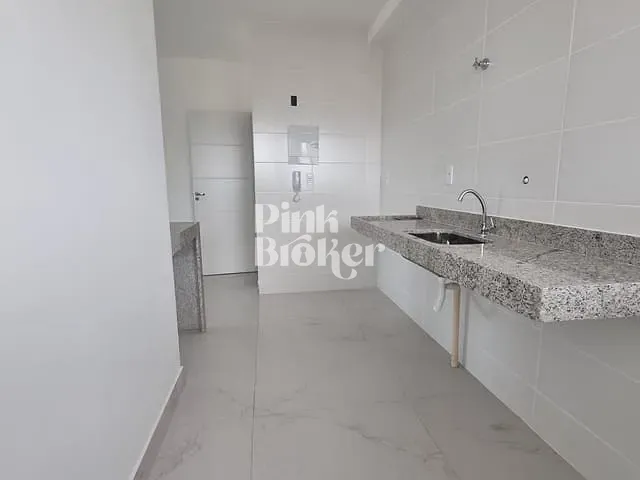 Apartamento com 130m² 2 quartos e 2 banheiros, à venda, no bairro Cabral em Contagem