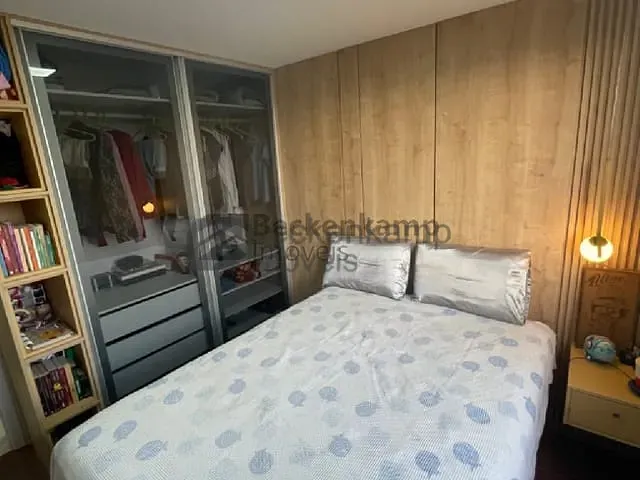 Apartamento com 130m² 3 quartos e 3 banheiros, à venda, no bairro Bela Vista em Volta Redonda