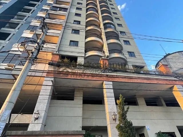 Apartamento com 130m² 3 quartos e 3 banheiros, à venda, no bairro Bela Vista em Volta Redonda