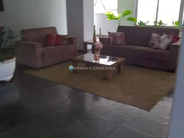 Apartamento 3 quartos e 2 banheiros, à venda, no bairro Parque Industrial em São José do Rio Preto