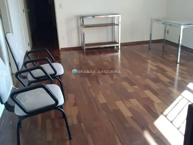 Apartamento 3 quartos e 2 banheiros, à venda, no bairro Parque Industrial em São José do Rio Preto