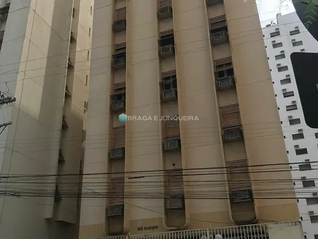 Apartamento 3 quartos e 2 banheiros, à venda, no bairro Parque Industrial em São José do Rio Preto