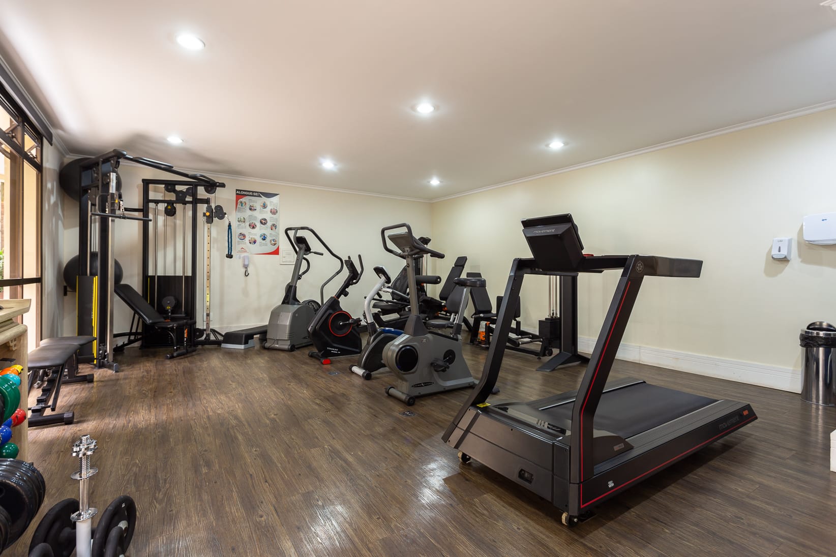 Cobertura, 3 quartos, 362 m² - Foto 23