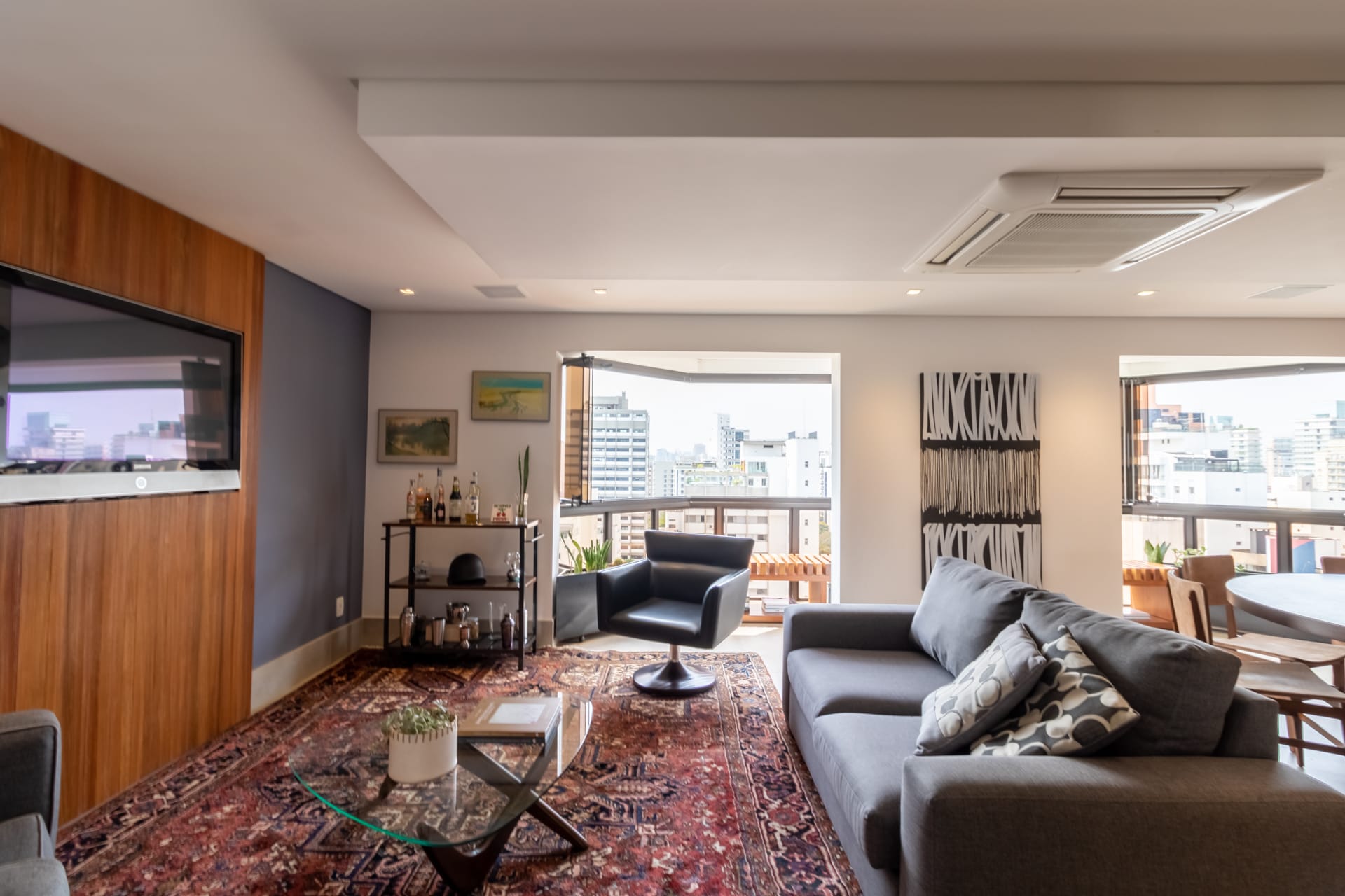 Cobertura, 3 quartos, 362 m² - Foto 4