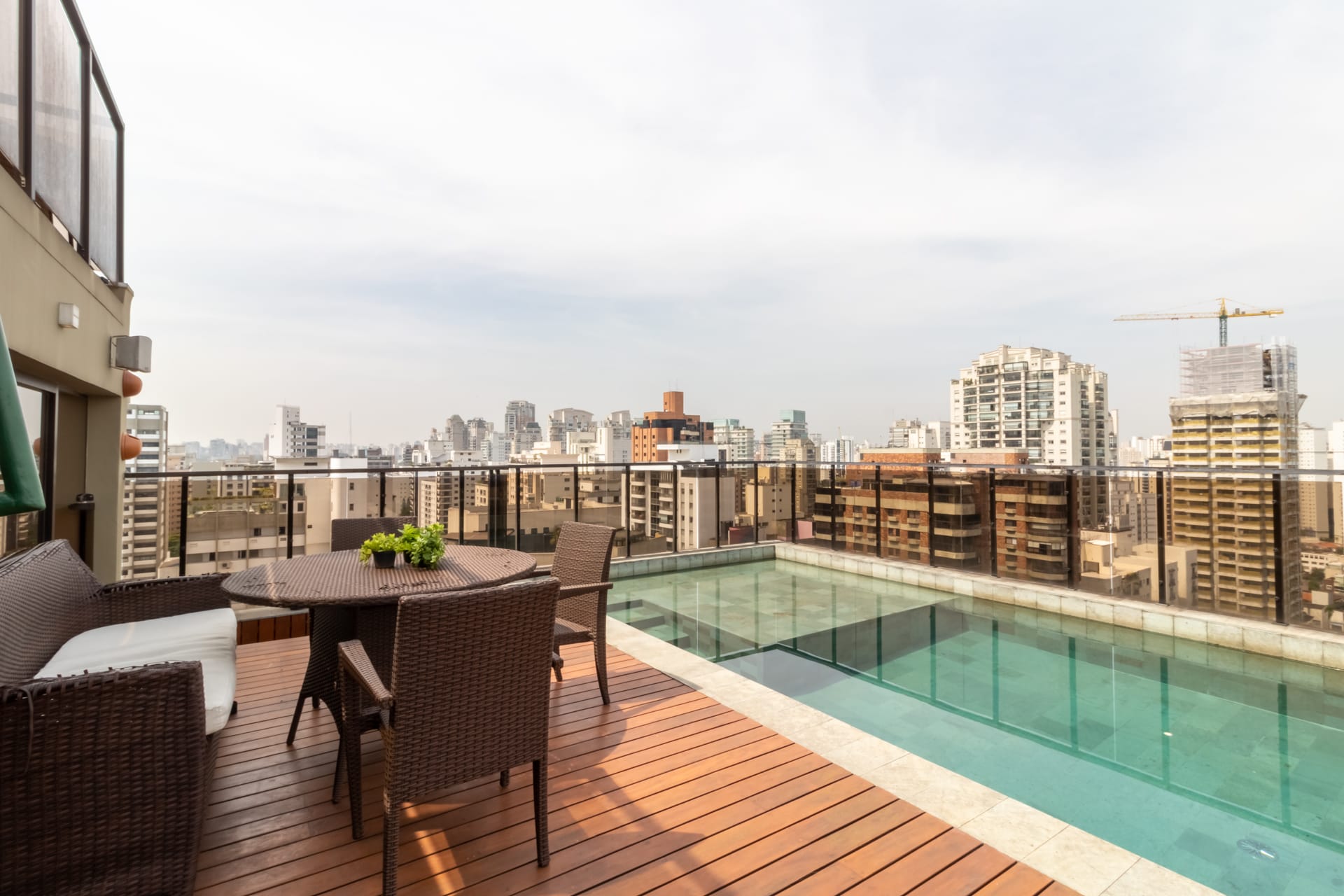 Cobertura, 3 quartos, 362 m² - Foto 2