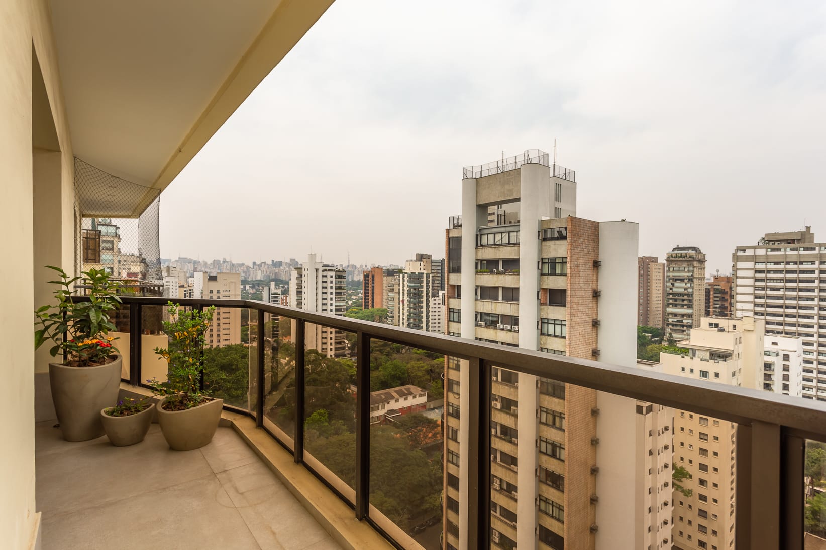 Cobertura, 3 quartos, 362 m² - Foto 5