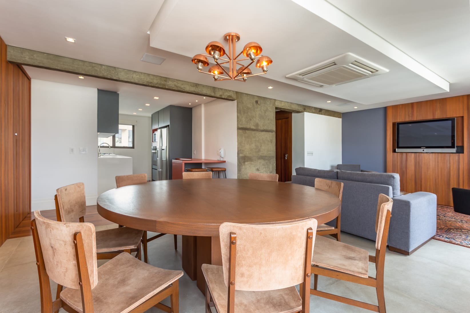 Cobertura, 3 quartos, 362 m² - Foto 6