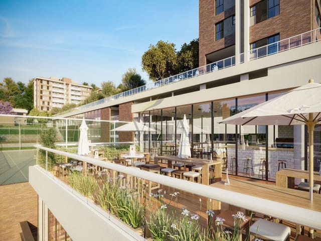 Foto do Apartamento - Apartamento à venda 3 Quartos, 1 Suite, 1 Vaga, área útil: 109,44m², Fazenda Santa Petronilha, Bragança Paulista - SP | Hyde Park | Boa Vista Imóveis