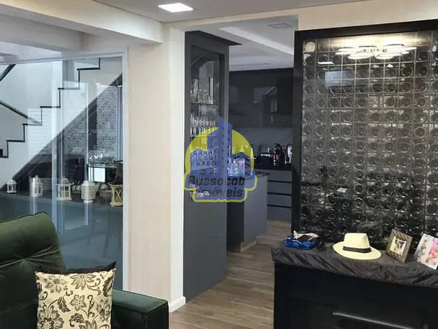 Apartamento com 123m² 3 quartos e 2 banheiros, à venda, no bairro Centro em Osasco