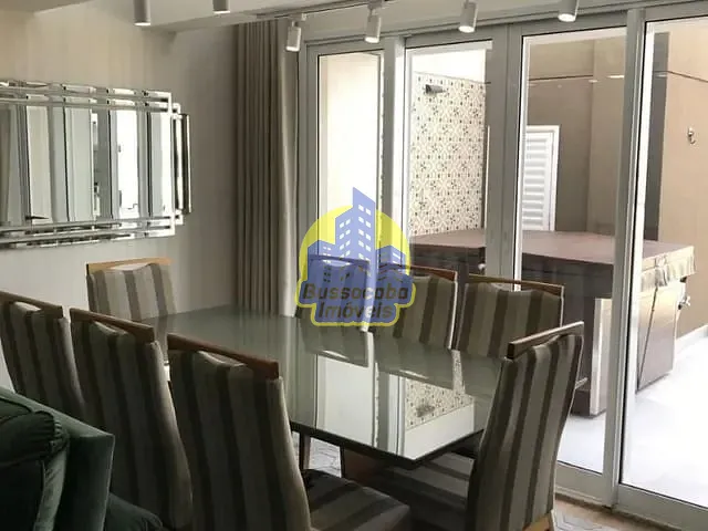 Apartamento com 123m² 3 quartos e 2 banheiros, à venda, no bairro Centro em Osasco