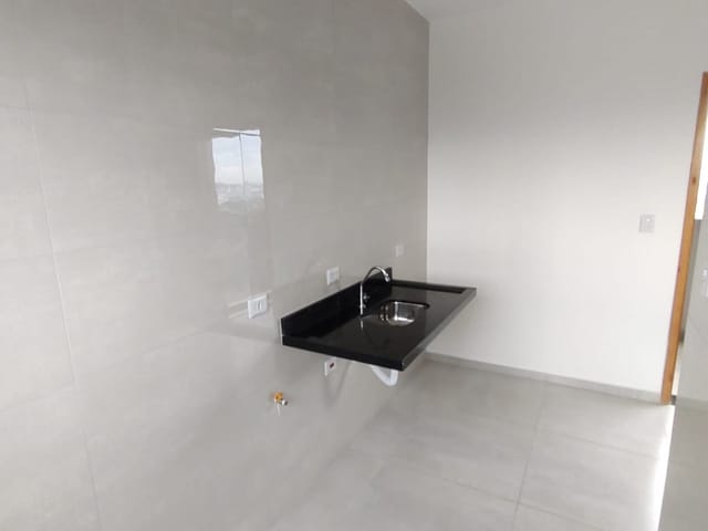 Apartamento 2 quartos e 1 banheiro, à venda, no bairro Cidade Patriarca em São Paulo