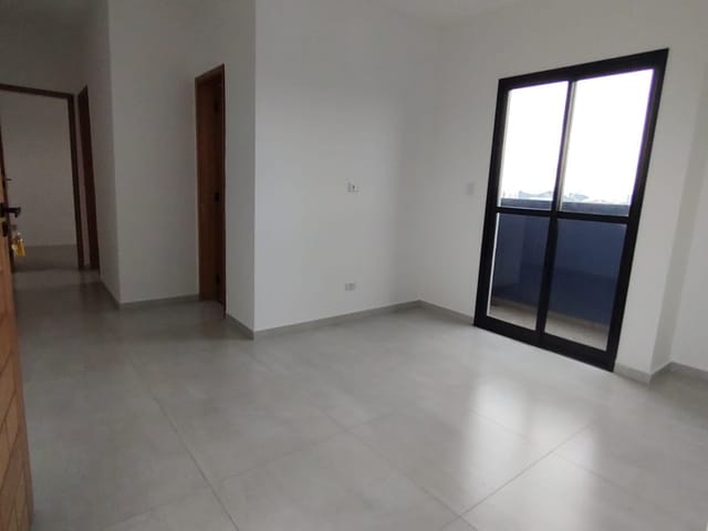 Apartamento 2 quartos e 1 banheiro, à venda, no bairro Cidade Patriarca em São Paulo