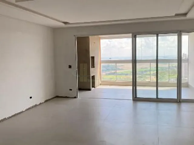 Apartamento com 310m² 3 quartos e 5 banheiros, à venda, no bairro Centro em Apucarana