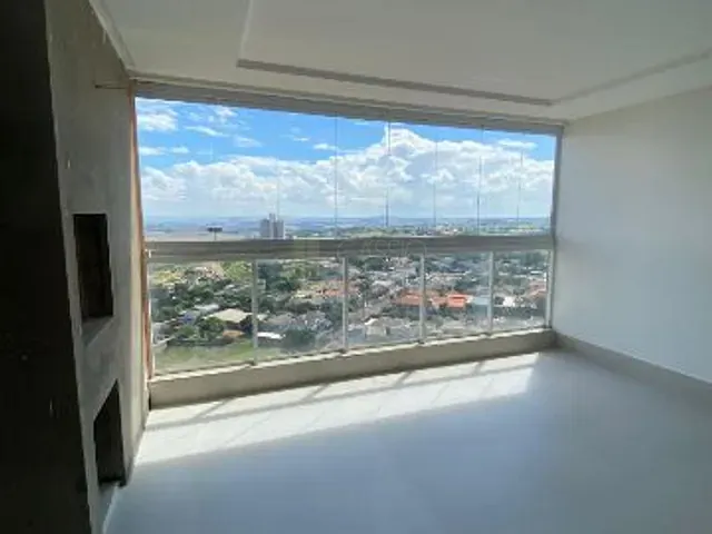 Apartamento com 310m² 3 quartos e 5 banheiros, à venda, no bairro Centro em Apucarana