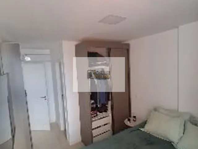 Apartamento 3 quartos e 2 banheiros, à venda, no bairro Nossa Senhora da Vitória em Ilhéus