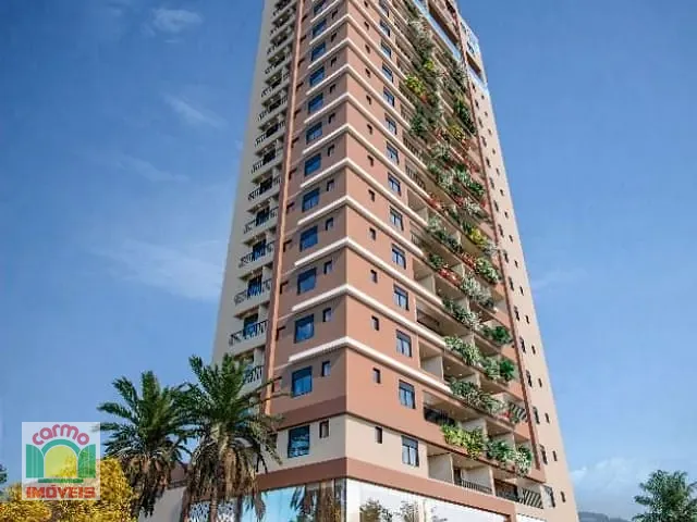 Apartamento com 203m² 3 quartos e 4 banheiros, à venda, no bairro Jk Parque Industrial Nova Capital em Anápolis