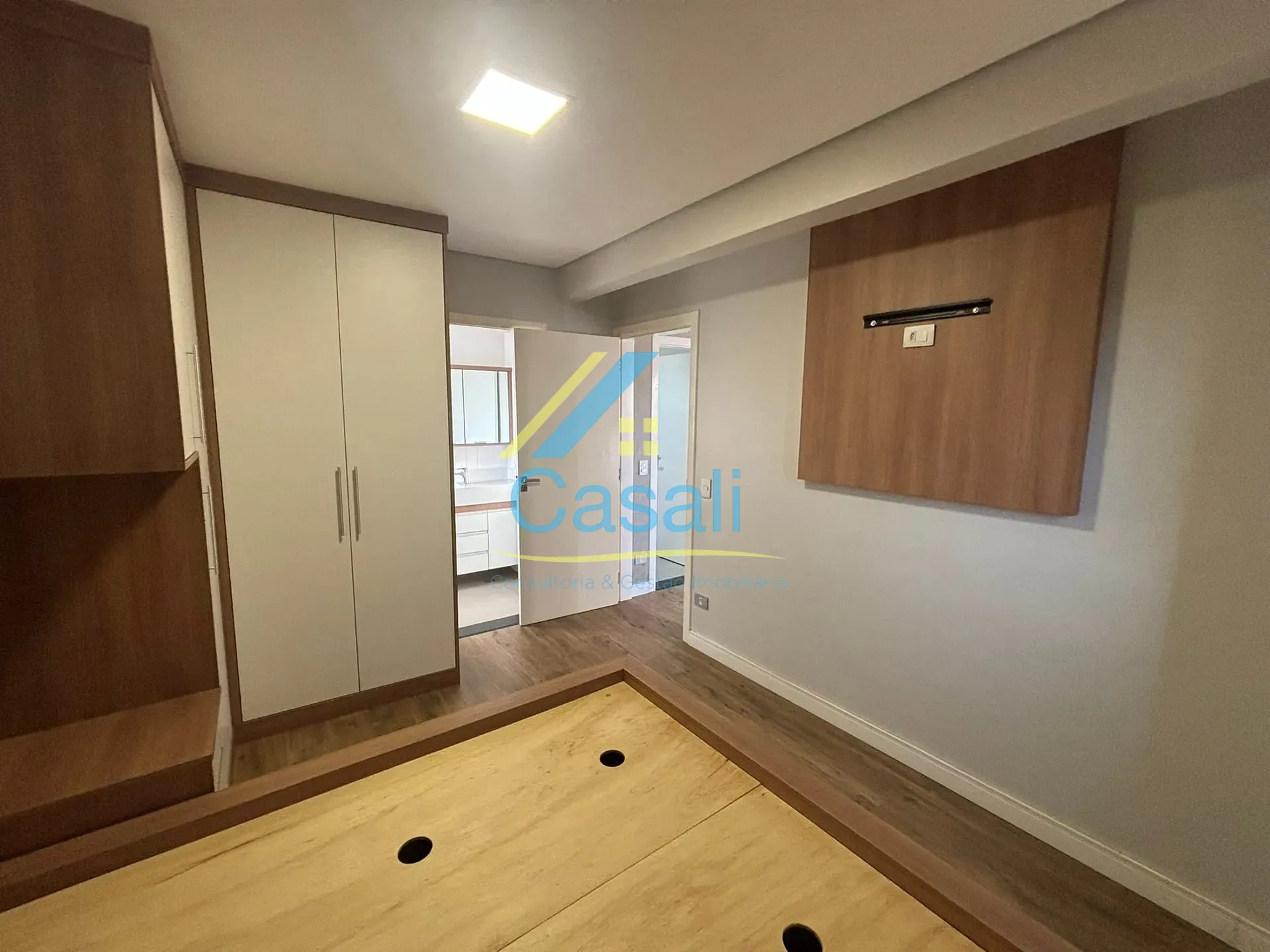 Apartamento, 1 quarto, 59 m² - Foto 6