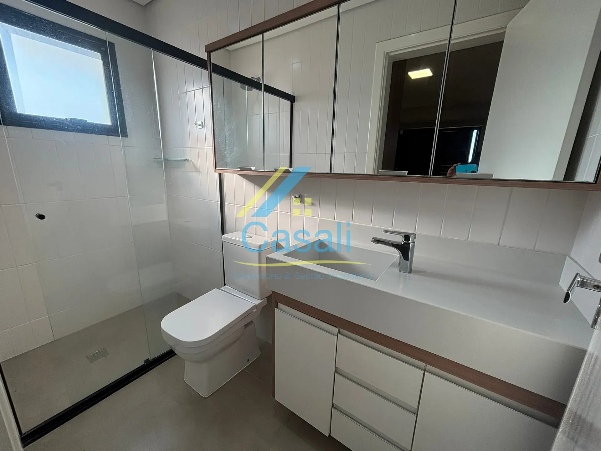 Apartamento, 1 quarto, 59 m² - Foto 7