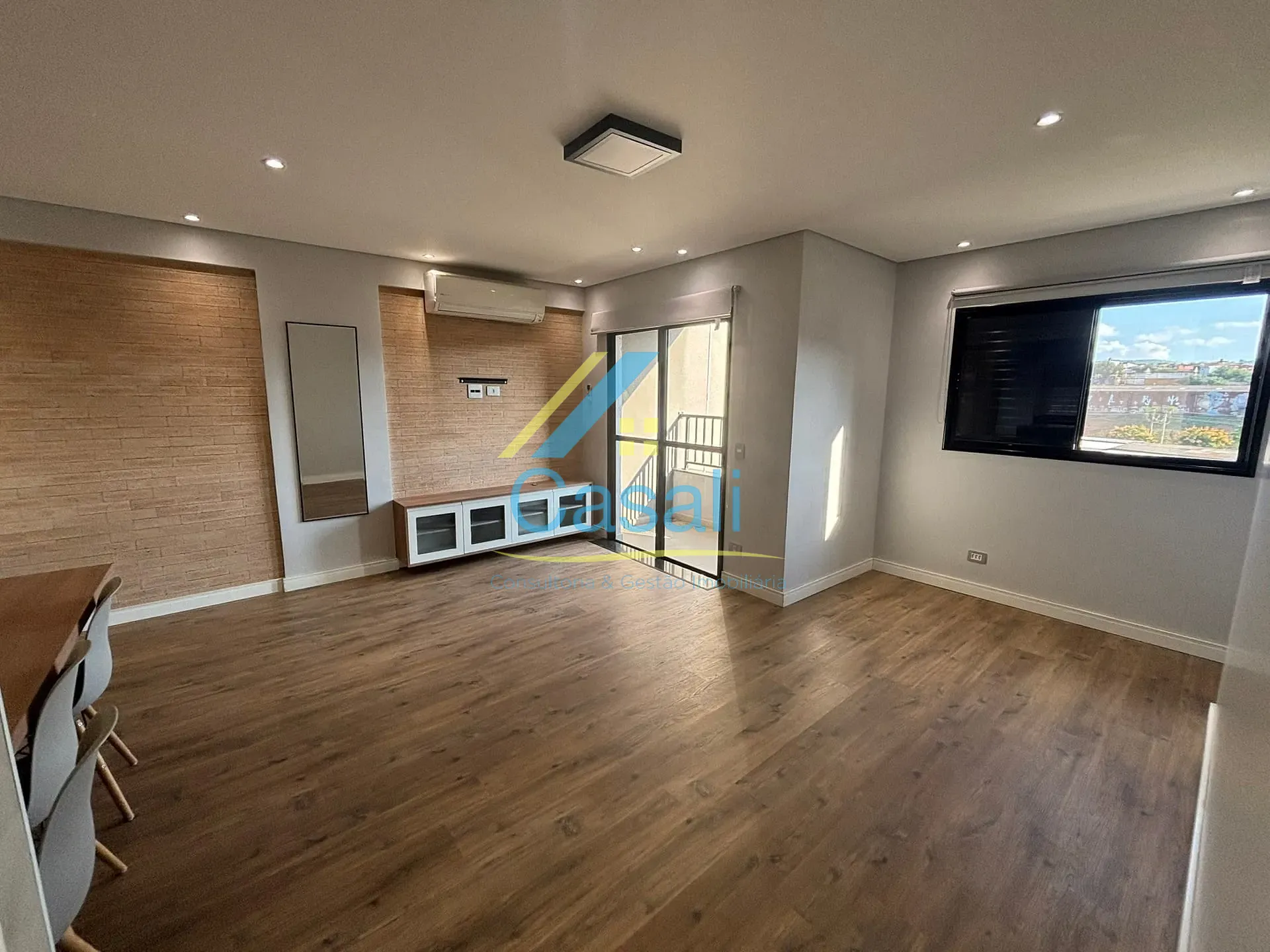 Apartamento, 1 quarto, 59 m² - Foto 4