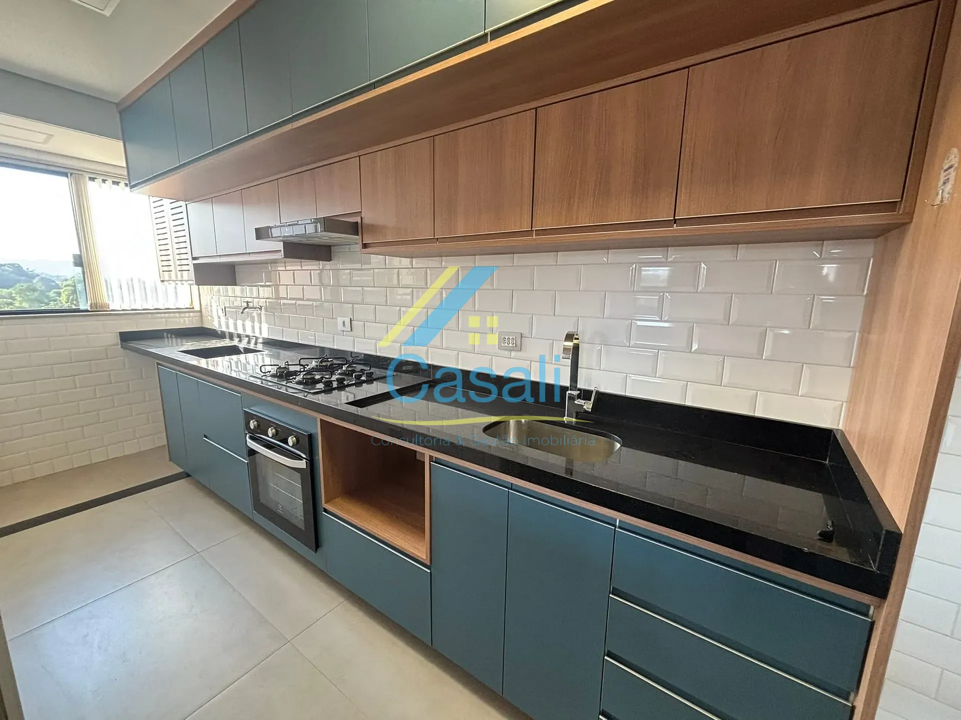 Apartamento, 1 quarto, 59 m² - Foto 10