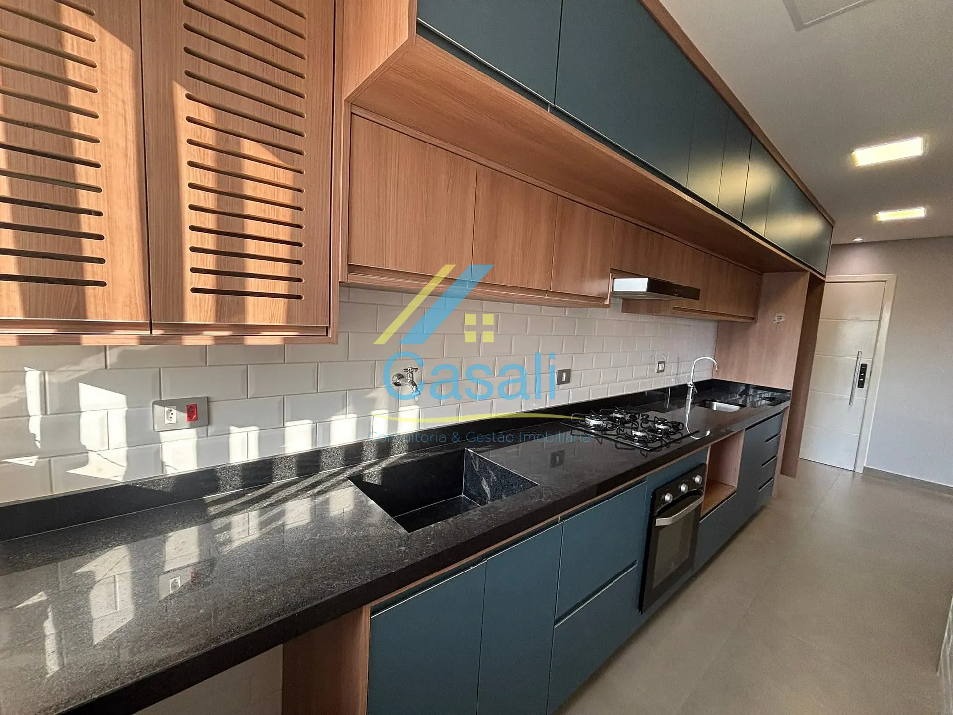 Apartamento, 1 quarto, 59 m² - Foto 11
