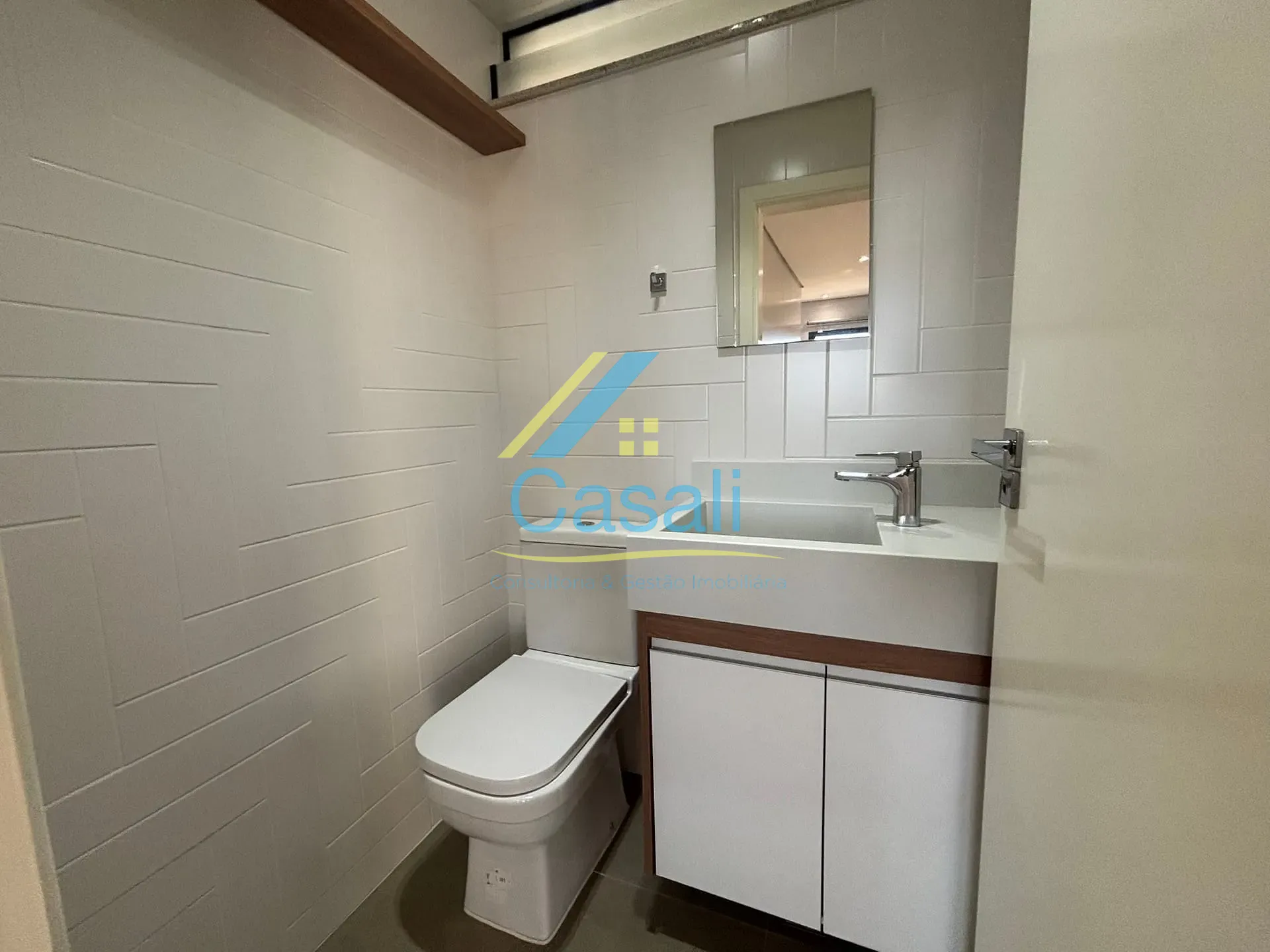 Apartamento, 1 quarto, 59 m² - Foto 13