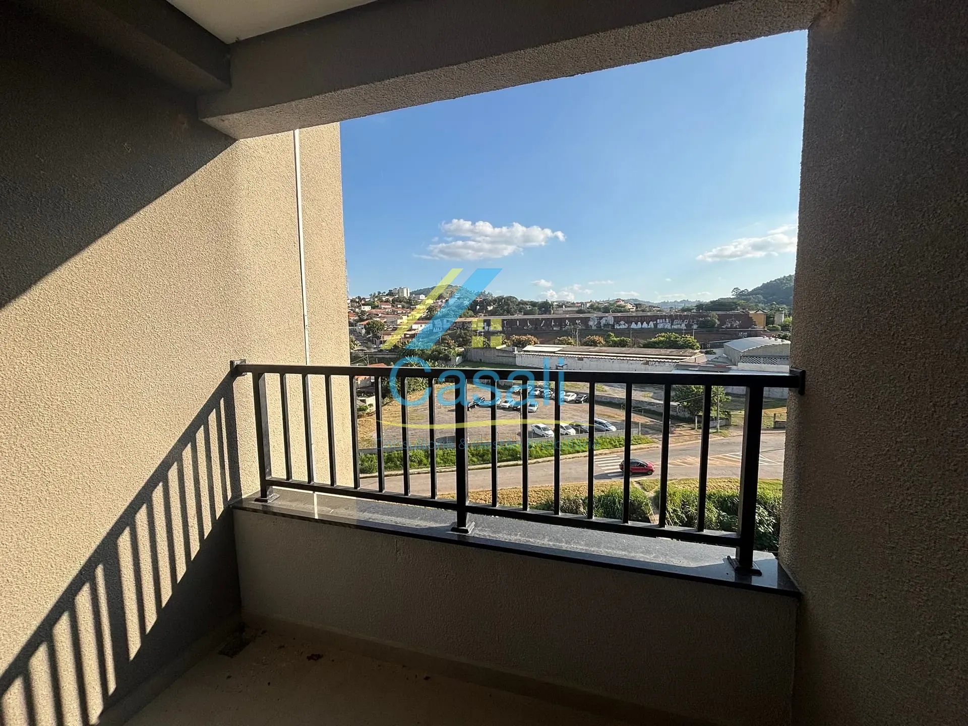 Apartamento, 1 quarto, 59 m² - Foto 14