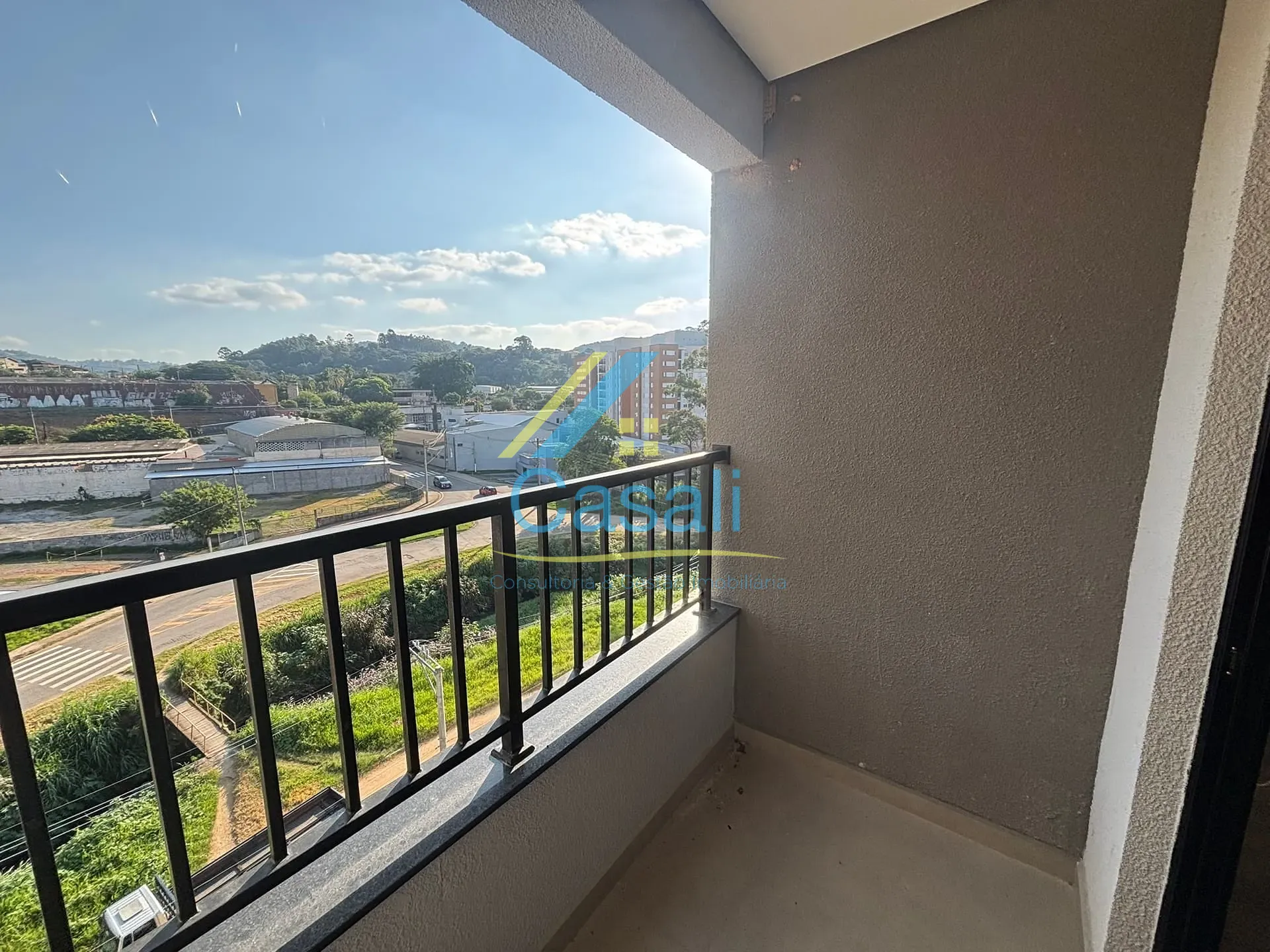 Apartamento, 1 quarto, 59 m² - Foto 15