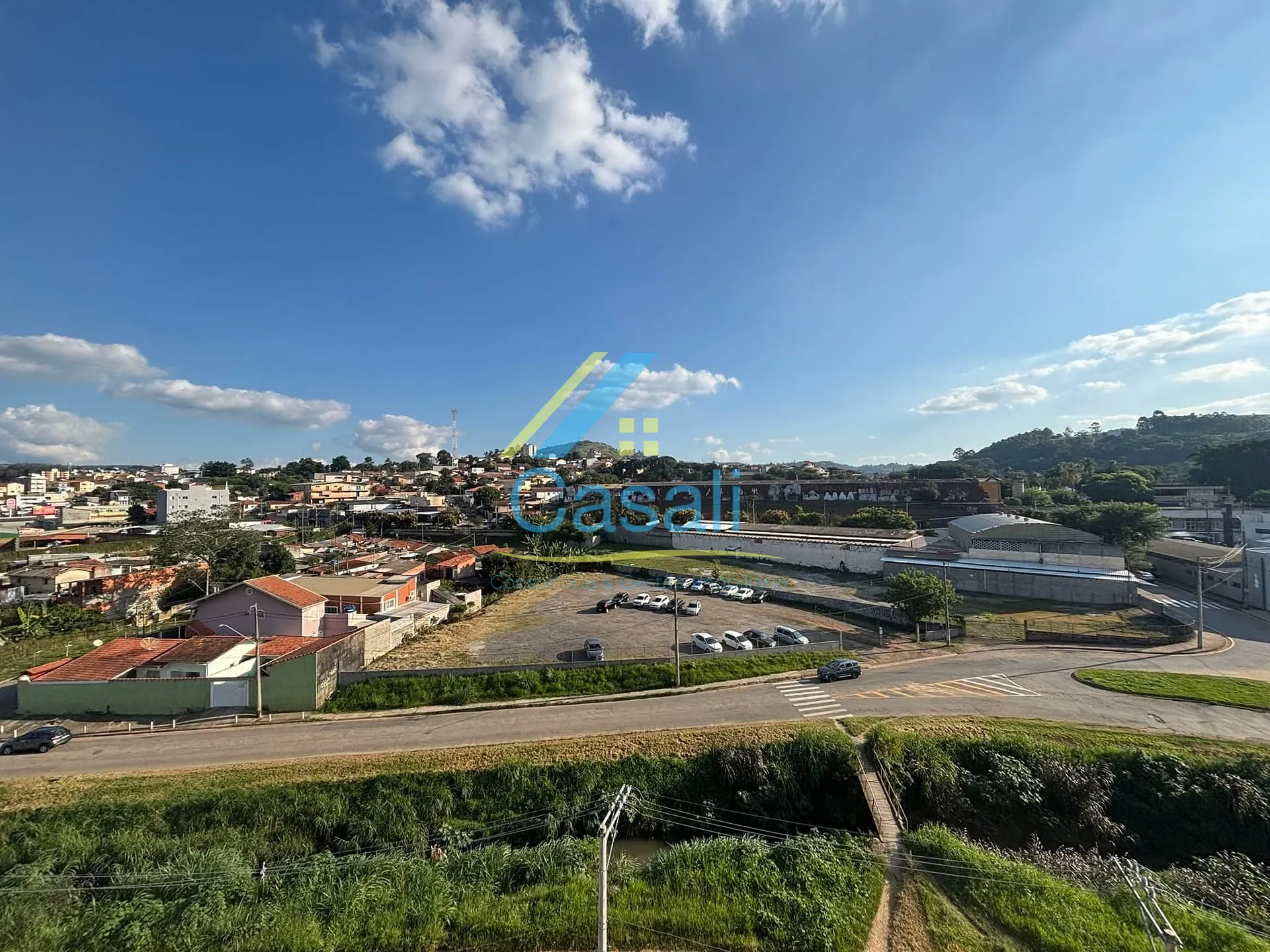 Apartamento, 1 quarto, 59 m² - Foto 16