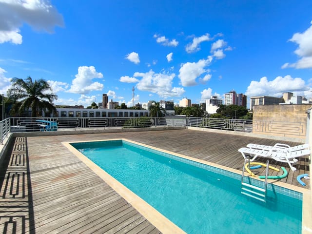Apartamento com 121m² 3 quartos e 1 banheiro, à venda, no bairro Centro em Governador Valadares