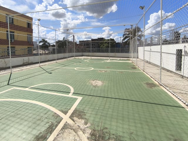 Apartamento com 121m² 3 quartos e 1 banheiro, à venda, no bairro Centro em Governador Valadares