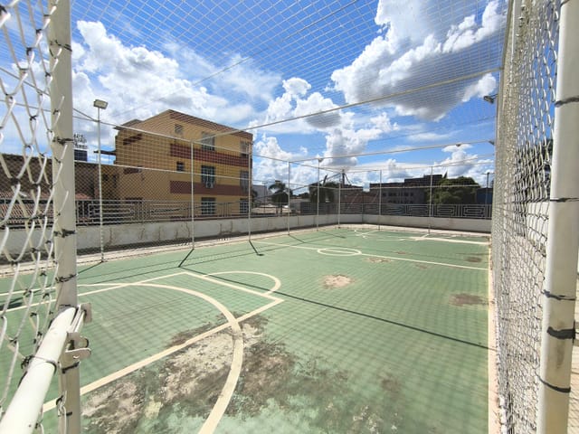 Apartamento com 121m² 3 quartos e 1 banheiro, à venda, no bairro Centro em Governador Valadares