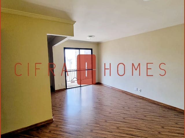 Foto do Apartamento - Apartamento de 80m2 à venda na Vila Mariana, com 2 dormitórios, lazer completo | Cifra Homes